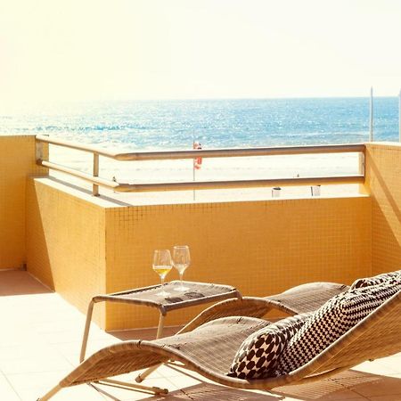 One Of The Best Views Costa Nova Gafanha da Encarnacao ภายนอก รูปภาพ